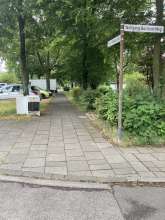 Bild zu gemeldetem Anliegen vom *2025-08-02 12:29:22