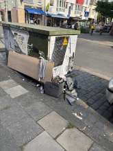 Bild zu gemeldetem Anliegen vom *2025-08-14 21:35:11