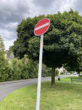 Bild zu gemeldetem Anliegen vom *2025-08-06 00:14:57