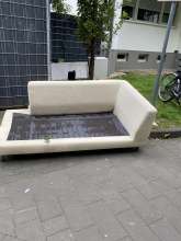 Bild zu gemeldetem Anliegen vom *2025-08-11 09:29:09