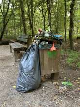 Bild zu gemeldetem Anliegen vom *2025-08-20 10:25:53