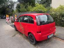 Bild zu gemeldetem Anliegen vom *2025-08-08 15:29:22