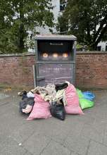 Bild zu gemeldetem Anliegen vom *2025-08-26 15:28:11