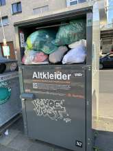 Bild zu gemeldetem Anliegen vom *2025-08-25 15:31:48