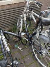 Bild zu gemeldetem Anliegen vom *2025-08-05 21:29:16