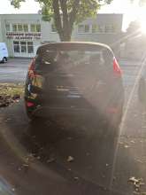 Bild zu gemeldetem Anliegen vom *2025-08-05 18:30:06