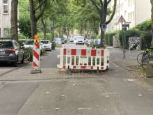 Bild zu gemeldetem Anliegen vom *2025-08-08 15:29:22