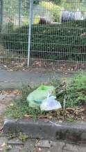 Bild zu gemeldetem Anliegen vom *2025-08-27 18:28:43