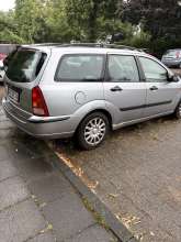Bild zu gemeldetem Anliegen vom *2025-08-02 06:34:47
