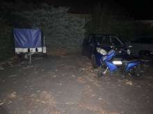 Bild zu gemeldetem Anliegen vom *2025-08-12 06:31:11