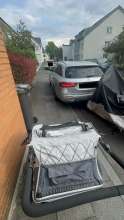 Bild zu gemeldetem Anliegen vom *2025-08-04 18:35:05