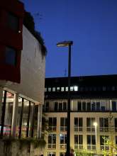 Bild zu gemeldetem Anliegen vom *2025-08-18 21:28:14