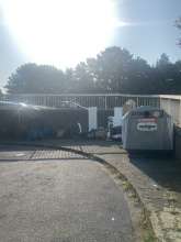 Bild zu gemeldetem Anliegen vom *2025-08-13 15:33:18