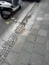 Bild zu gemeldetem Anliegen vom *2025-08-03 12:31:15