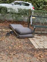 Bild zu gemeldetem Anliegen vom *2025-08-02 12:18:25