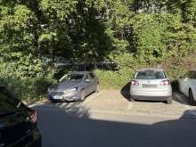 Bild zu gemeldetem Anliegen vom *2025-08-12 09:32:27