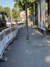 Bild zu gemeldetem Anliegen vom *2025-08-19 07:58:35