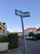 Bild zu gemeldetem Anliegen vom *2025-08-18 20:24:57
