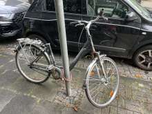 Bild zu gemeldetem Anliegen vom *2025-08-28 15:28:58