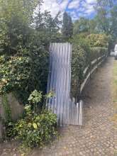 Bild zu gemeldetem Anliegen vom *2025-08-29 12:28:17