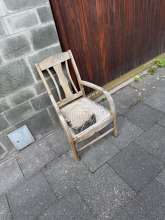 Bild zu gemeldetem Anliegen vom *2025-08-10 20:03:57