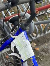 Bild zu gemeldetem Anliegen vom *2025-08-12 07:47:45