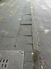 Bild zu gemeldetem Anliegen vom *2025-08-07 12:27:29