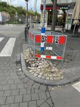 Bild zu gemeldetem Anliegen vom *2025-08-29 09:32:41