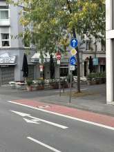 Bild zu gemeldetem Anliegen vom *2025-08-30 12:03:49