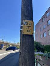 Bild zu gemeldetem Anliegen vom *2025-08-19 13:17:52