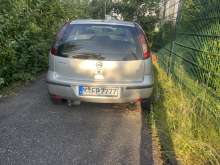 Bild zu gemeldetem Anliegen vom *2025-08-12 12:31:30