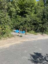 Bild zu gemeldetem Anliegen vom *2025-08-11 13:44:32