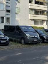 Bild zu gemeldetem Anliegen vom *2025-08-14 06:29:08
