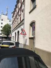 Bild zu gemeldetem Anliegen vom *2025-08-17 12:30:55
