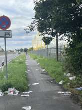 Bild zu gemeldetem Anliegen vom *2025-08-03 18:28:01