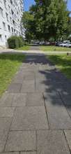 Bild zu gemeldetem Anliegen vom *2025-08-09 09:34:03