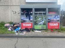 Bild zu gemeldetem Anliegen vom *2025-08-04 12:28:46