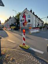 Bild zu gemeldetem Anliegen vom *2025-08-26 07:45:18