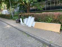 Bild zu gemeldetem Anliegen vom *2025-08-12 09:32:27