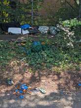 Bild zu gemeldetem Anliegen vom *2025-08-06 16:15:09