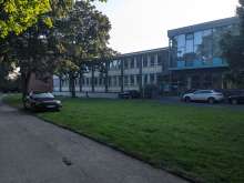 Bild zu gemeldetem Anliegen vom *2025-08-10 19:07:26