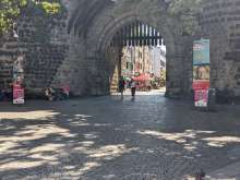 Bild zu gemeldetem Anliegen vom *2025-08-11 14:33:19