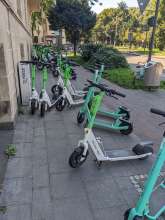 Bild zu gemeldetem Anliegen vom *2025-08-11 15:05:10