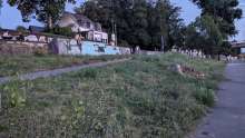 Bild zu gemeldetem Anliegen vom *2025-08-20 00:15:31