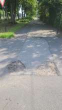 Bild zu gemeldetem Anliegen vom *2025-08-11 09:29:09