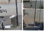 Bild zu gemeldetem Anliegen vom *2025-08-06 15:37:17