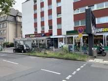 Bild zu gemeldetem Anliegen vom *2025-08-07 18:27:48