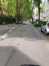 Bild zu gemeldetem Anliegen vom *2025-08-08 09:30:49