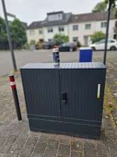 Bild zu gemeldetem Anliegen vom *2025-08-09 13:52:51