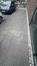 Bild zu gemeldetem Anliegen vom *2025-08-14 12:27:43